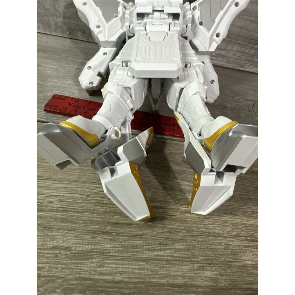 Mahou Sentai Magiranger Tenkuu Gattai Dx Saint Kaiser Movie Version